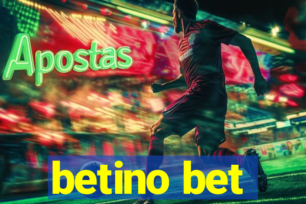 betino bet